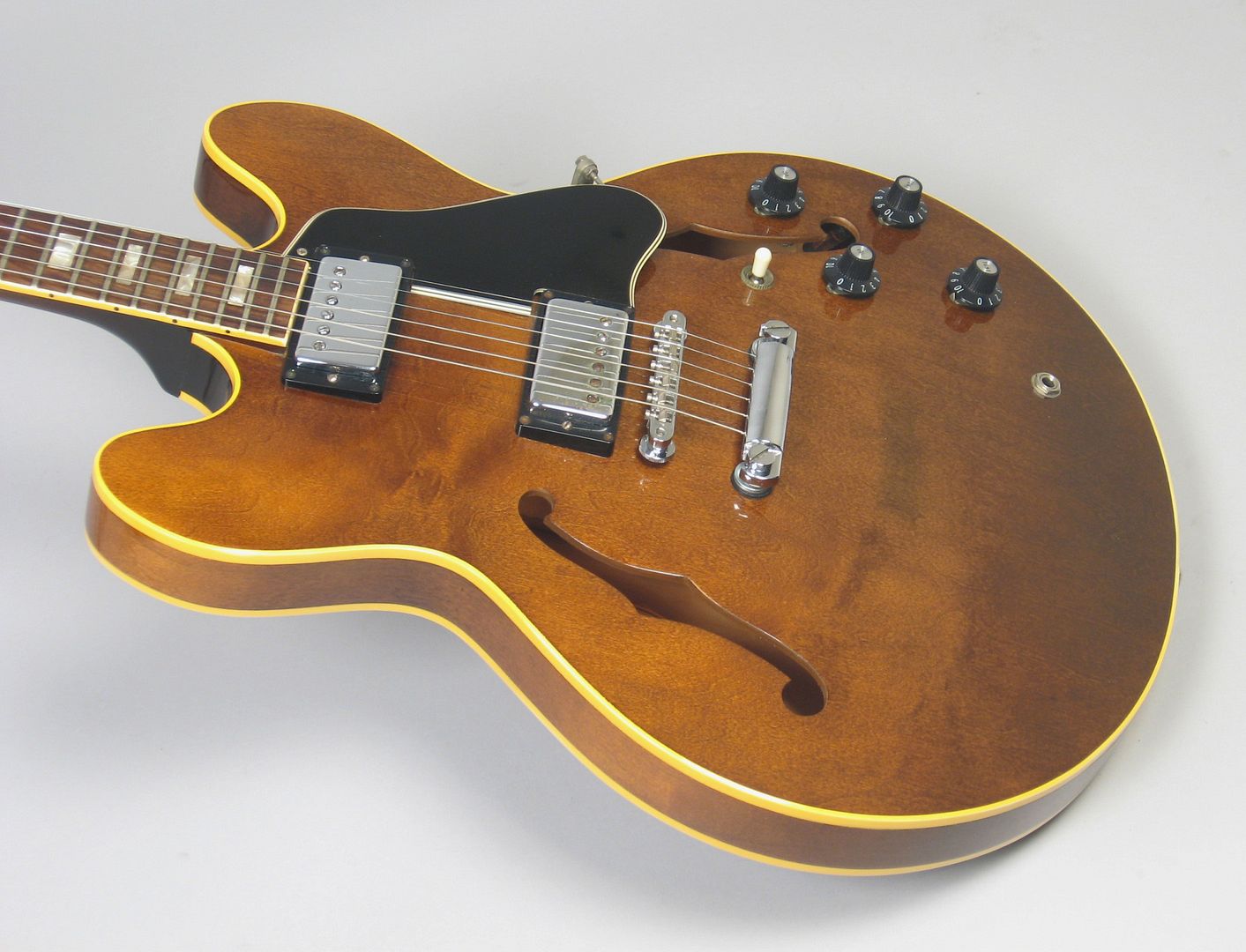 1970 Gibson 335